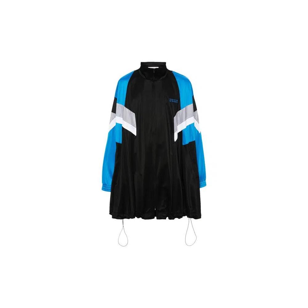 Куртки-трек Martine Rose Compressed Track Jacket 'Blue' 1