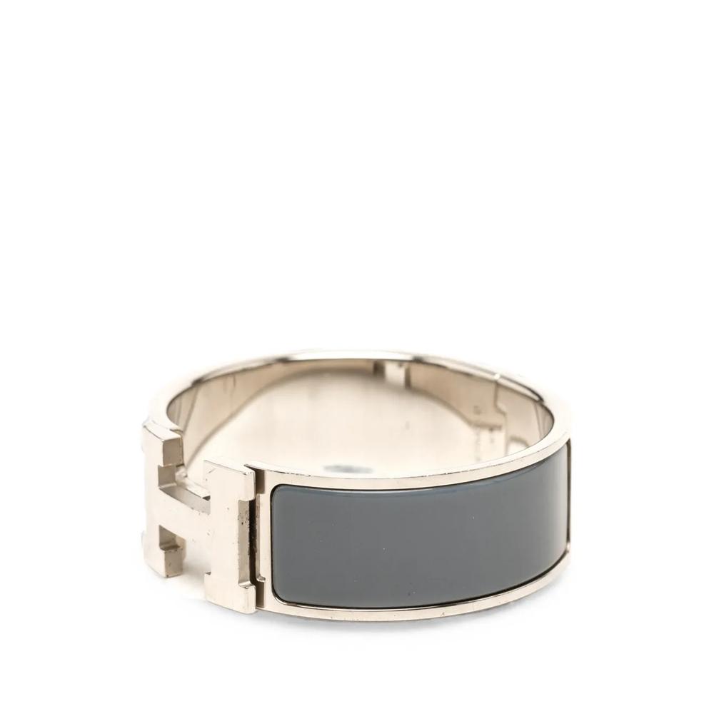 Браслет Enamel Clic Clac H Bracelet PM (2000-2026 годы) 2