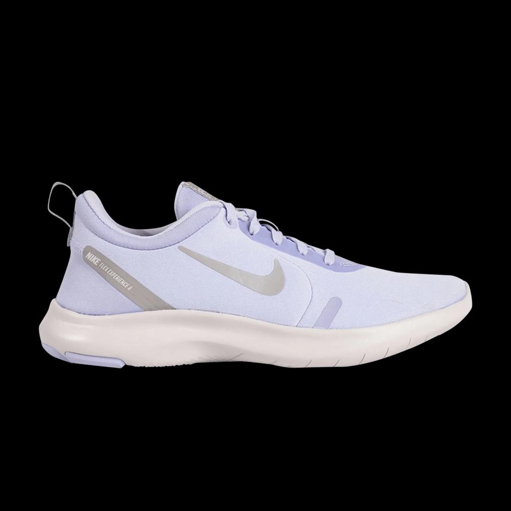 Кроссовки Nike Wmns Flex Experience RN 8 'Lavender Mist' 1