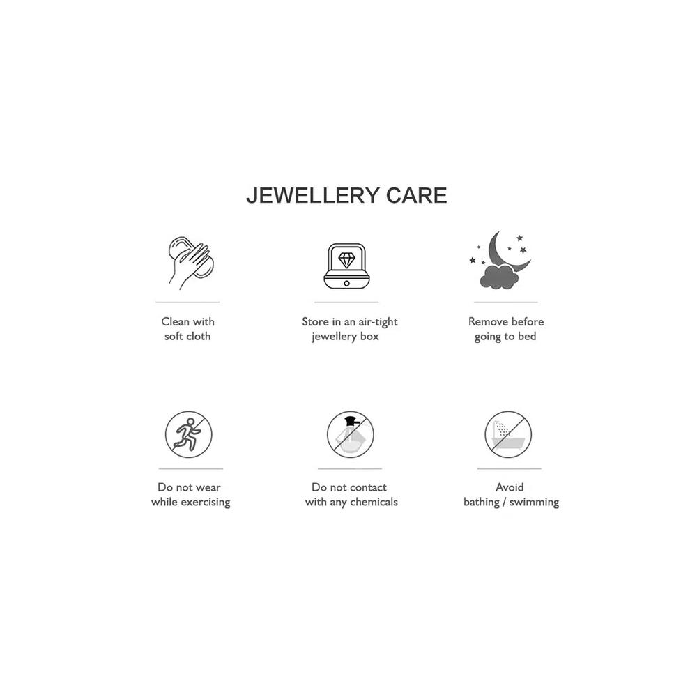 Минималистичное кольцо 375/9K Gold C33 4