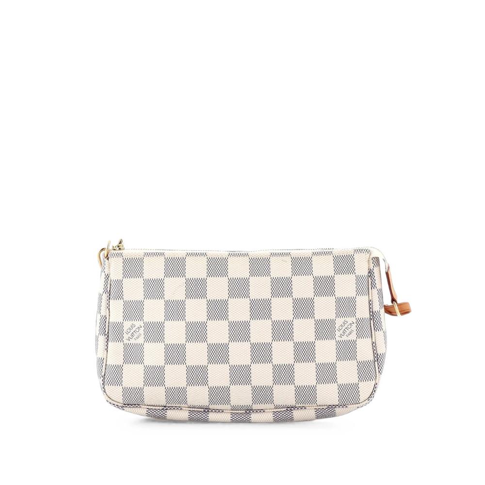 Pochette Accessoires Damier clutch bag 1