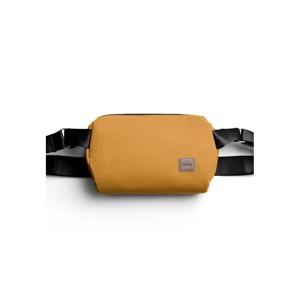 Bellroy Classic слинг 5L - верблюжий 8