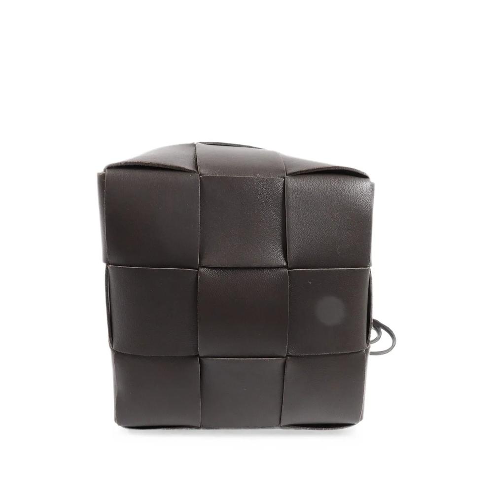 small Cassette shoulder bag 2