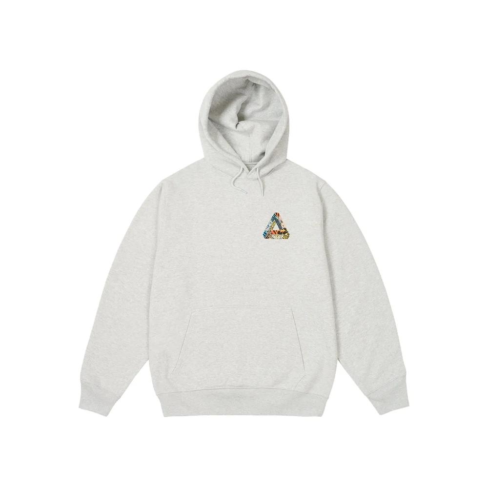 Худи Jungle Dream Grey Marl 1