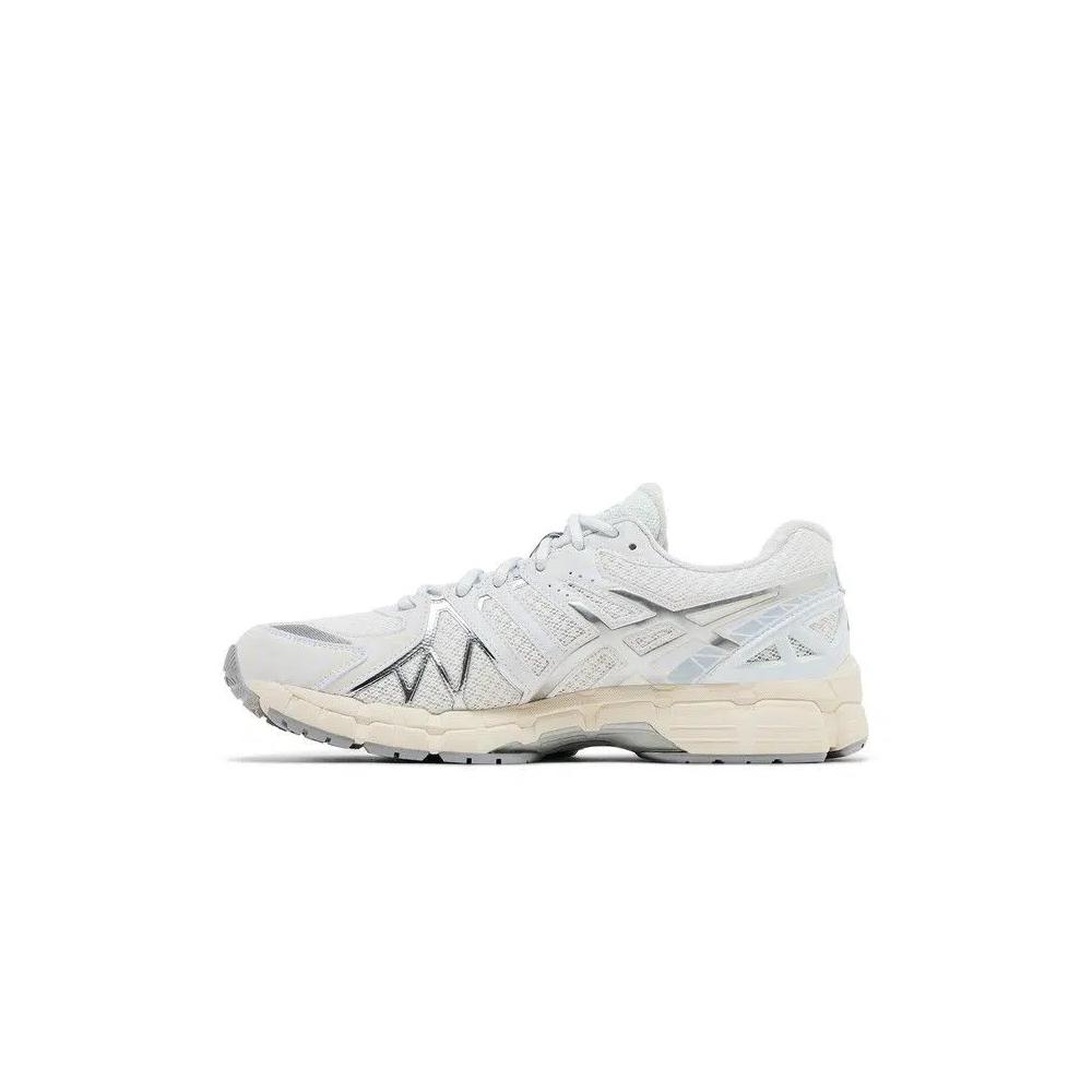 Кроссовки ASICS Gel Kayano 20 'White Pure Silver' 3