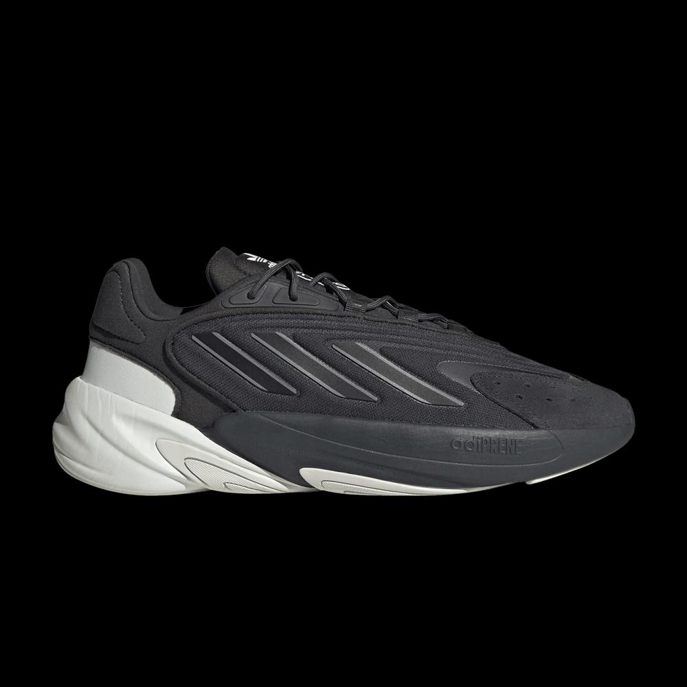 Кроссовки Adidas Ozelia 'Carbon Crystal White' 1
