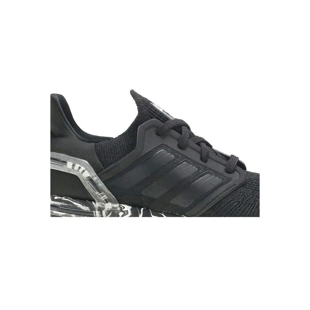 Кроссовки Adidas Wmns Ultraboost 20 'Glam Pack - Black' 2