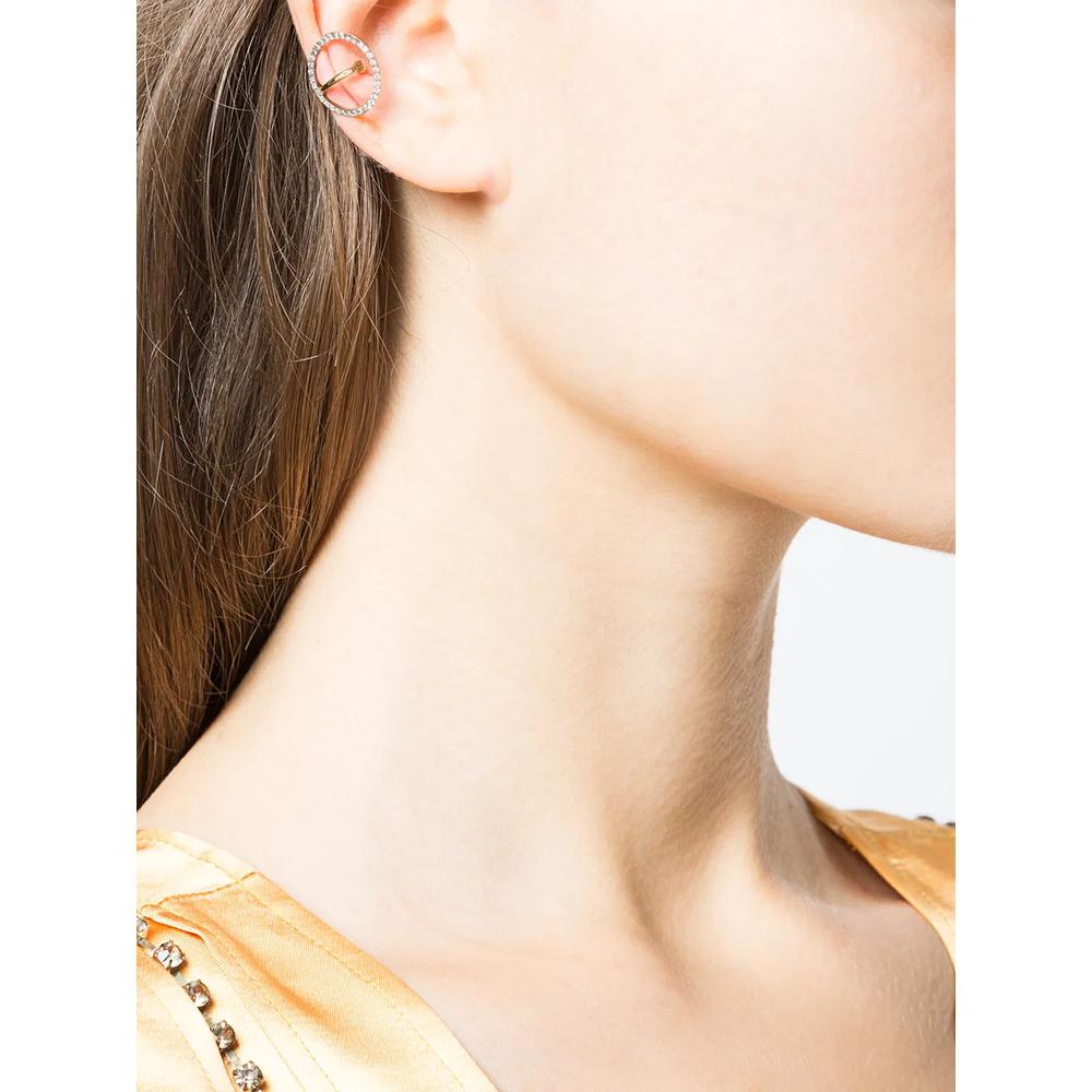 crystal ring ear cuff 2