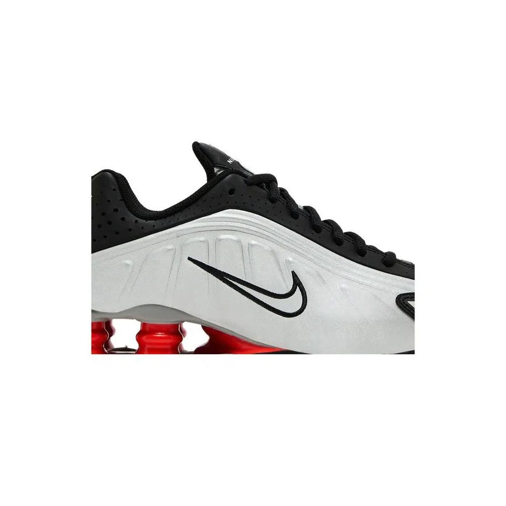 Кроссовки Nike Shox R4 GS 'OG' 2025 2