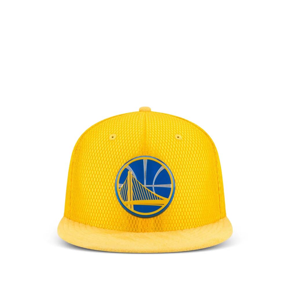 Кепка 59FIFTY Golden State Warriors 1