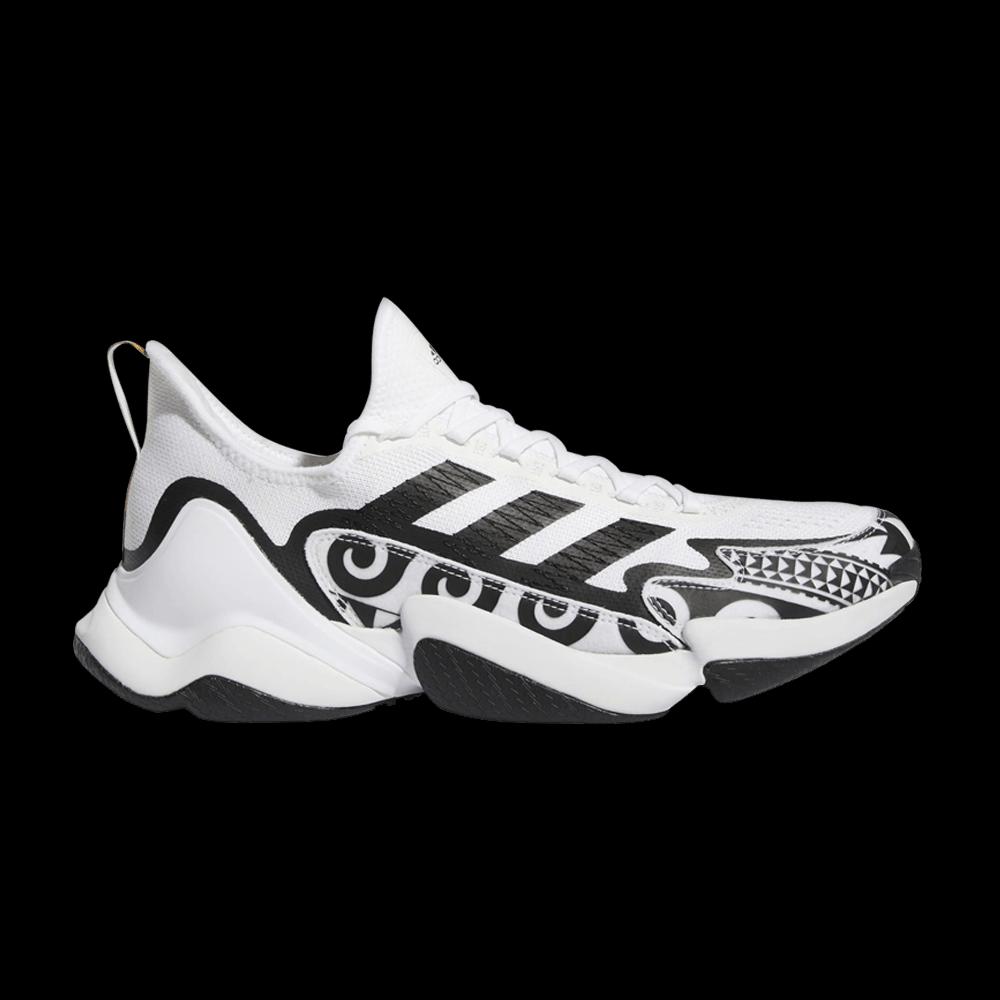 Кроссовки Adidas Impact FLX 'Polynesian Bowl' 1