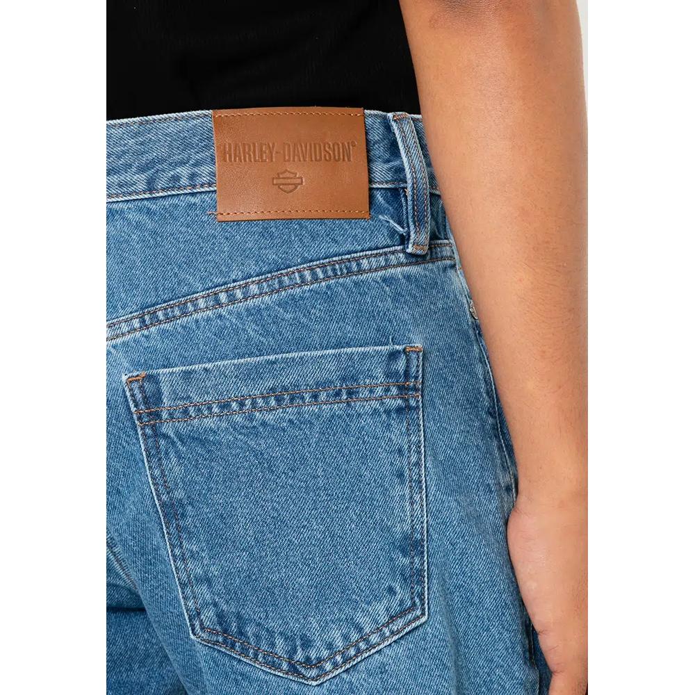 H-D® Расслабленные джинсы 3