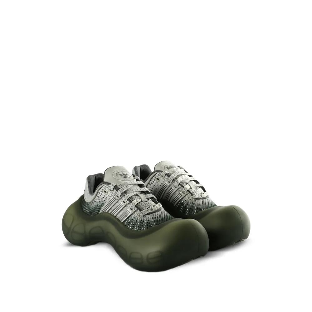 Кроссовки Megaride MoonRubber из коллаборации с Avavav 2