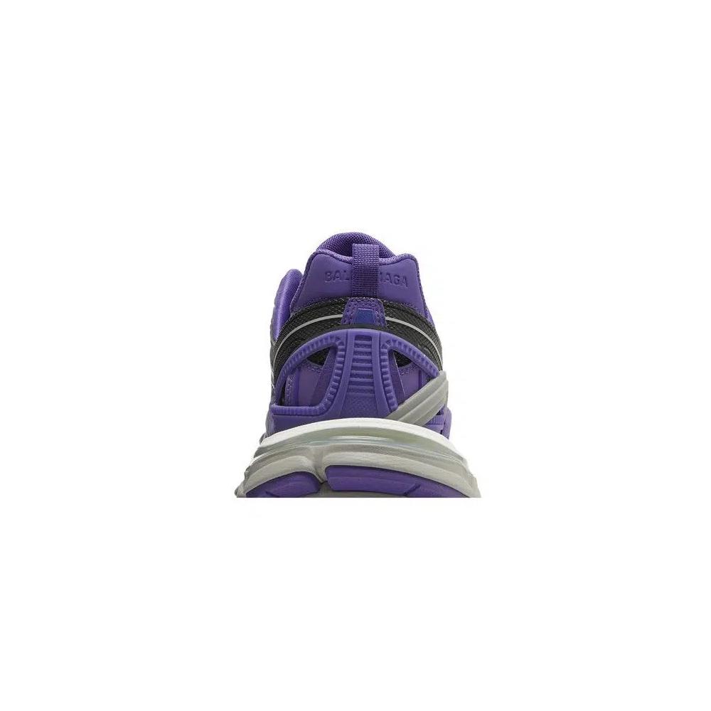 Кроссовки Balenciaga Track.2 Sneaker 'Purple' 7