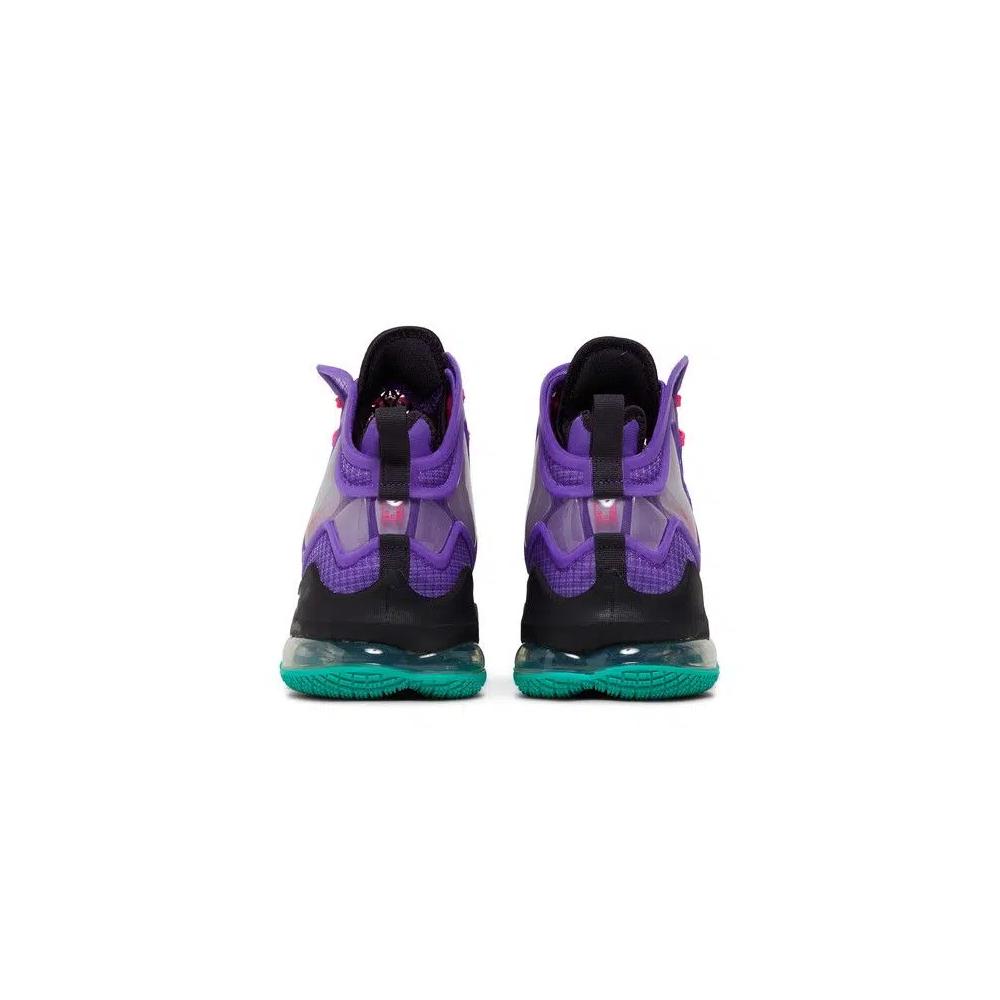 Кроссовки Nike LeBron 19 «DJ Bron» 6
