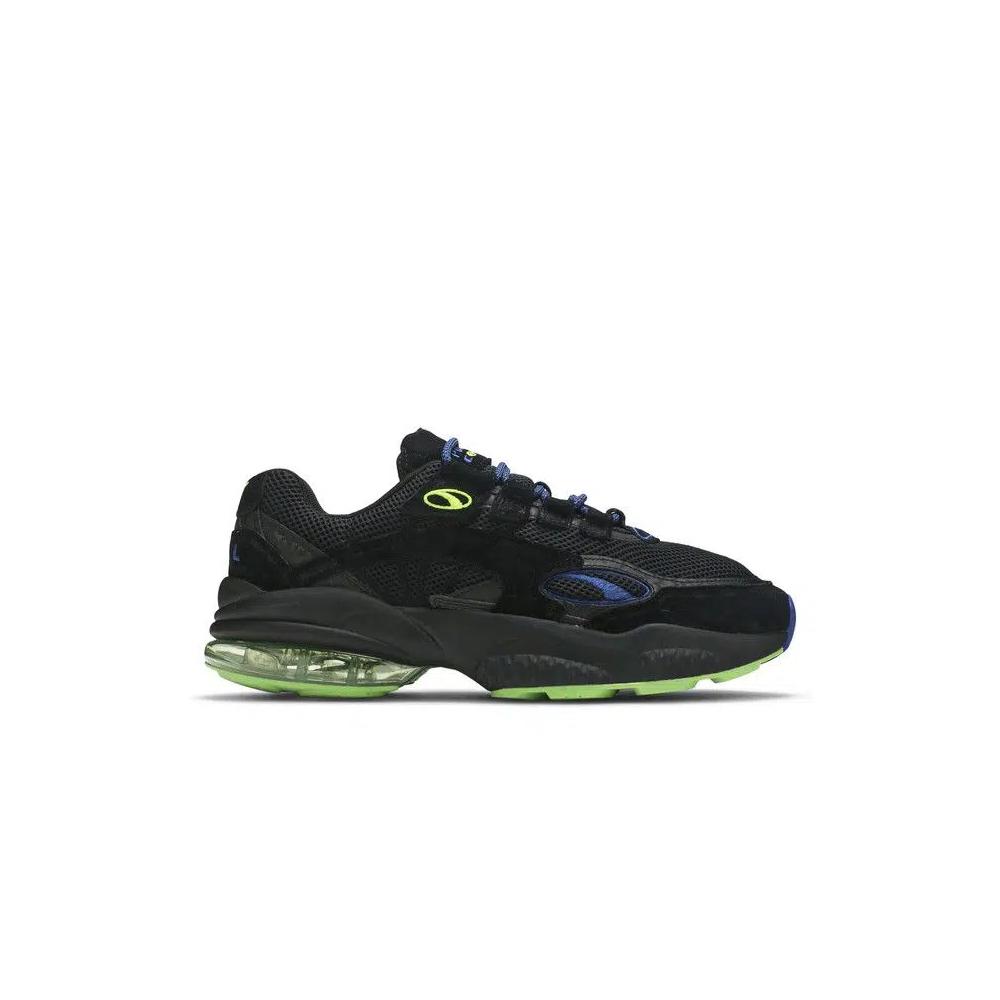 Кроссовки Puma Cell Venom NV 'Black Surf The Web' 1