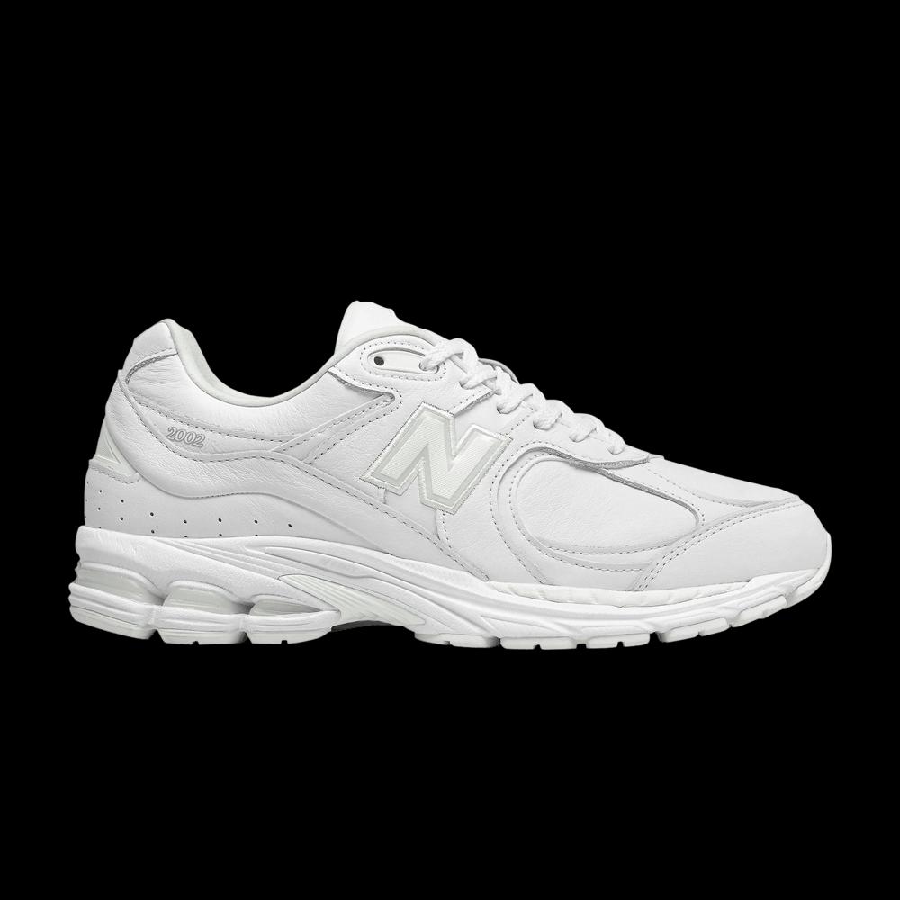 Кроссовки New Balance 2002R 'Белый' 1