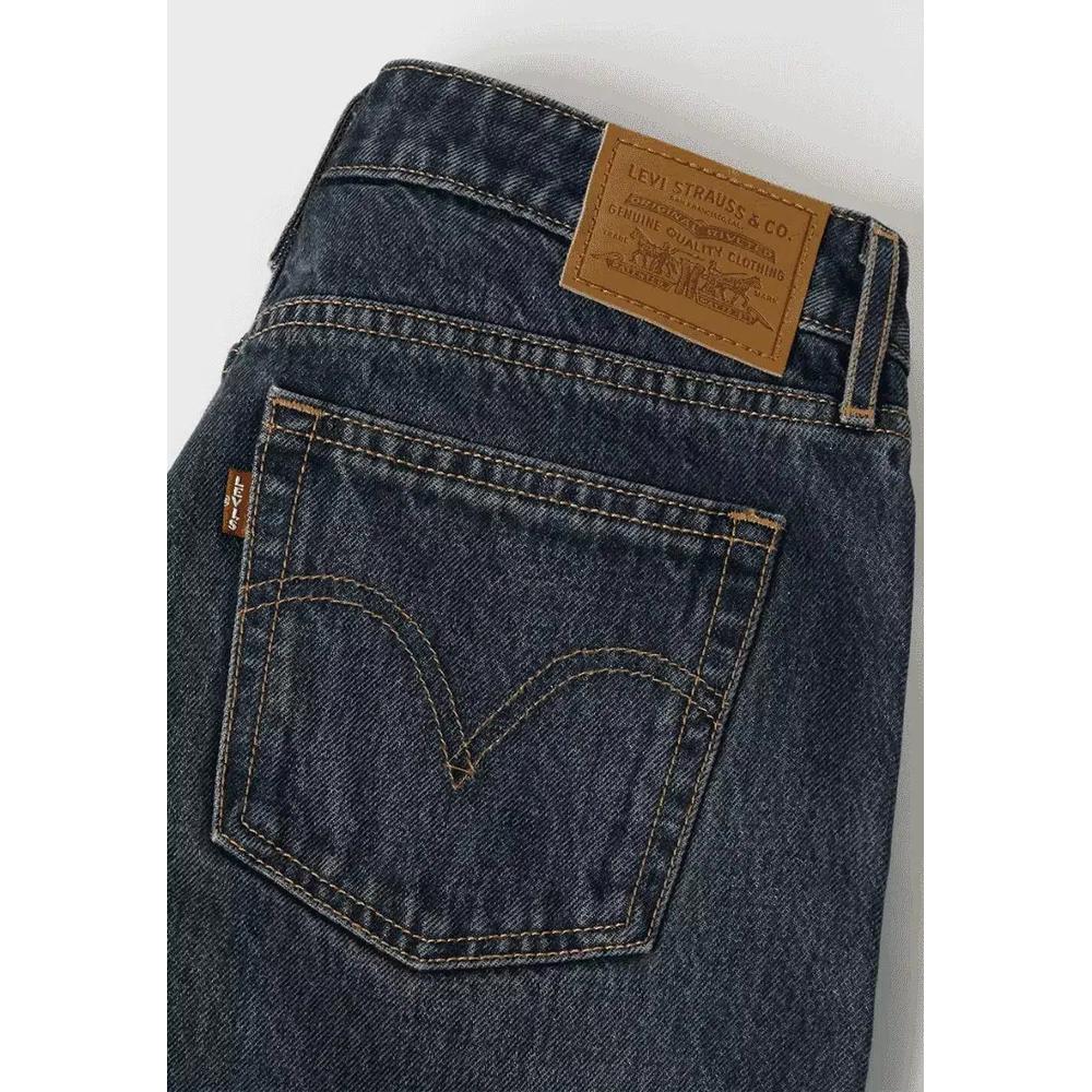 Женские джинсы Levi's® Low Straight 5