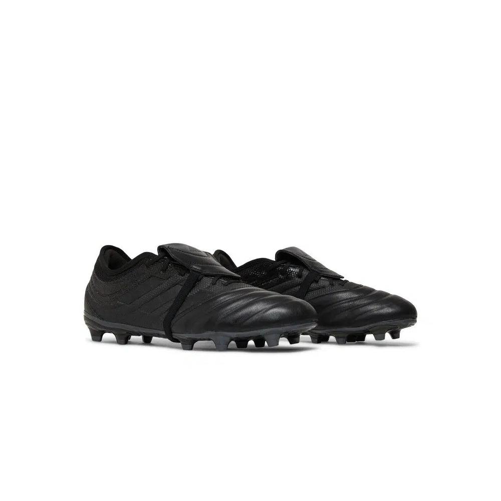 Бутсы Adidas Copa Gloro 20.2 FG 'Black' 8