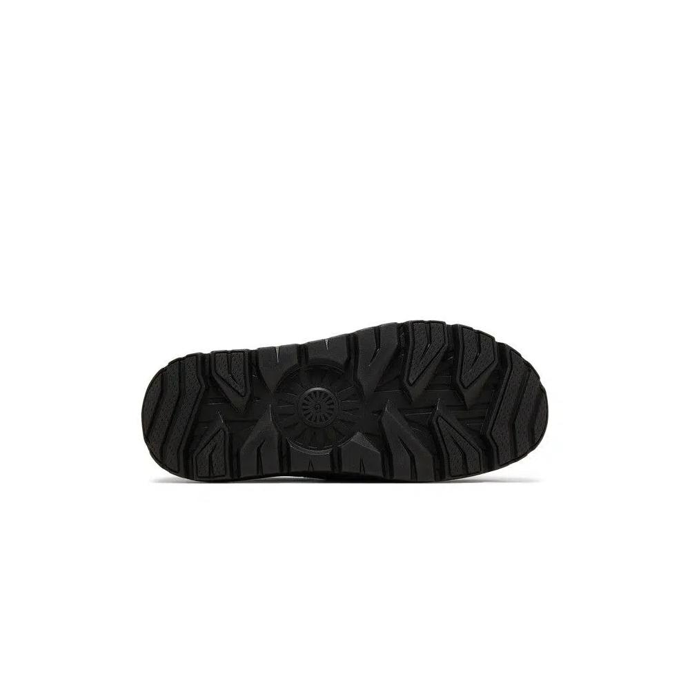 Тапочки UGG Tasman Weather Hybrid Slipper 'Black' 4