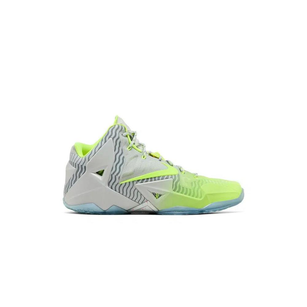 Кроссовки Nike LeBron 11 'Maison du LeBron' 1