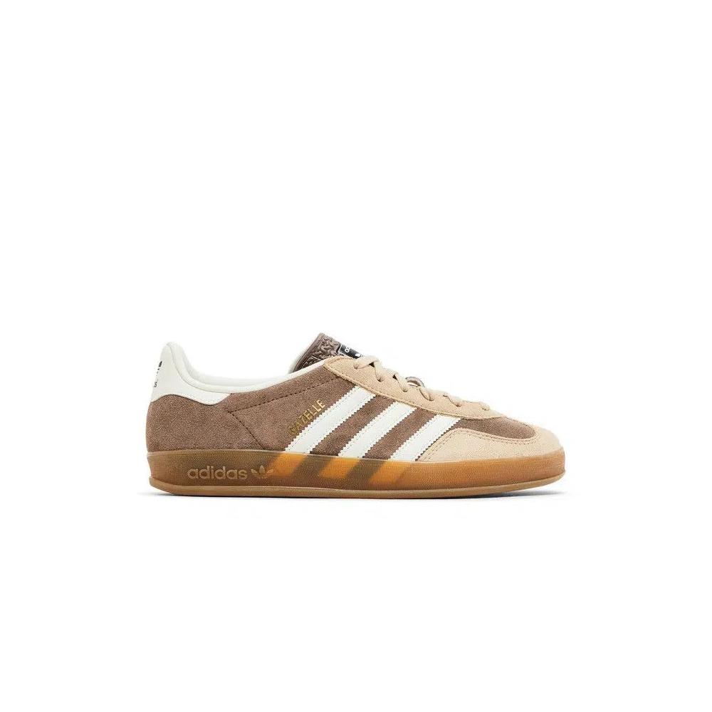 Кроссовки adidas Gazelle Indoor 'Earth Strata' 1