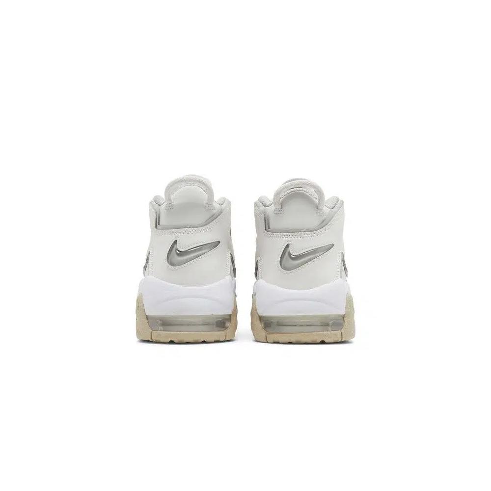 Кроссовки Nike Air More Uptempo GS 'Phantom Sand Drift' 6