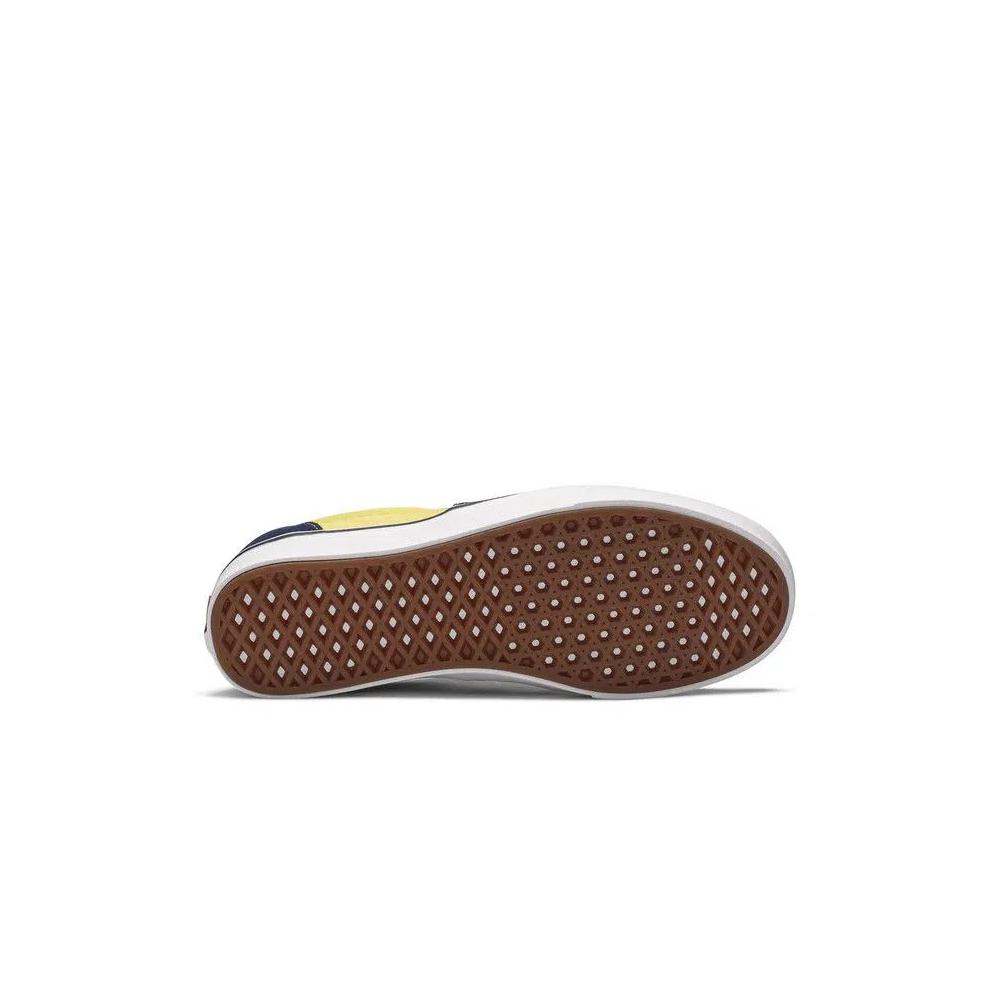 Повседневные кроссовки Vans Era ComfyCush 'Blue Gold' 4