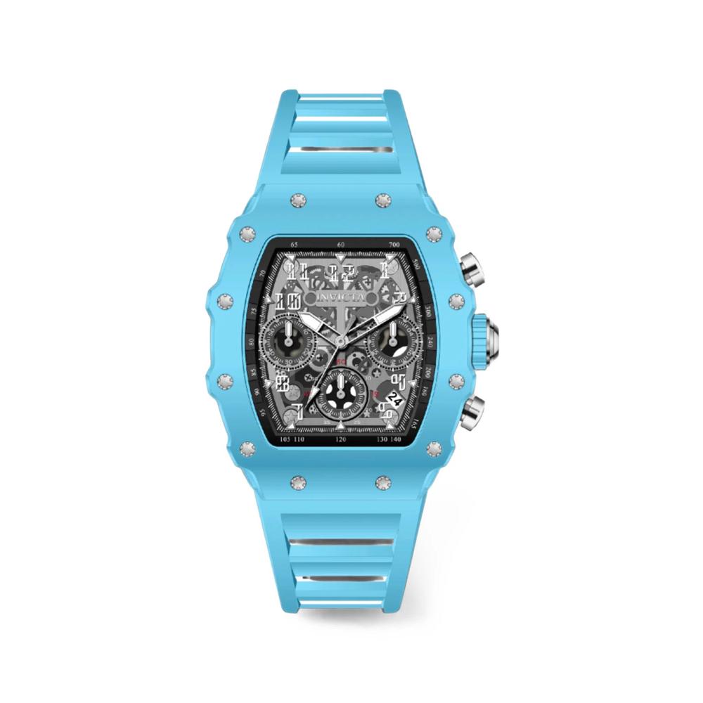 Racing 39mm watch 1