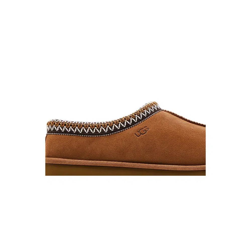 Тапочки UGG Wmns Tasman 2 'Chestnut' 2