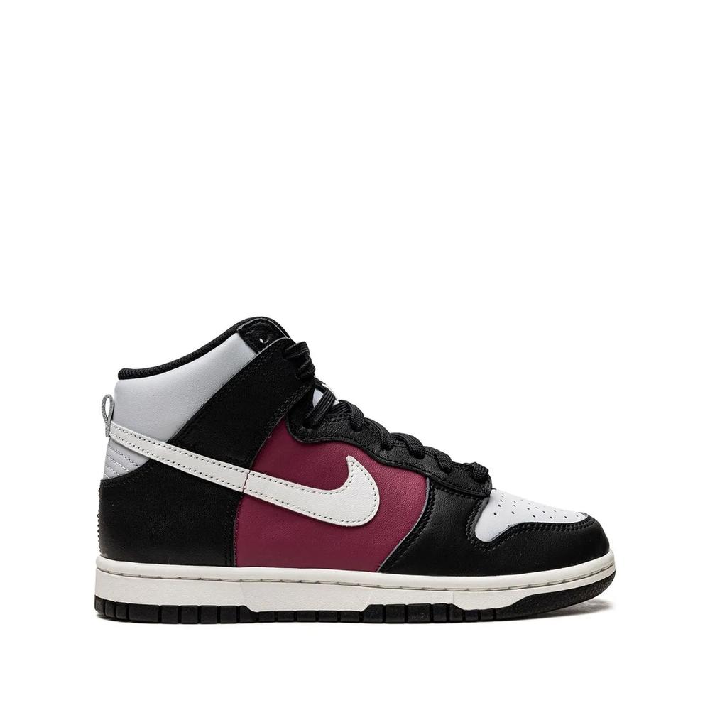 Кроссовки Dunk High 1