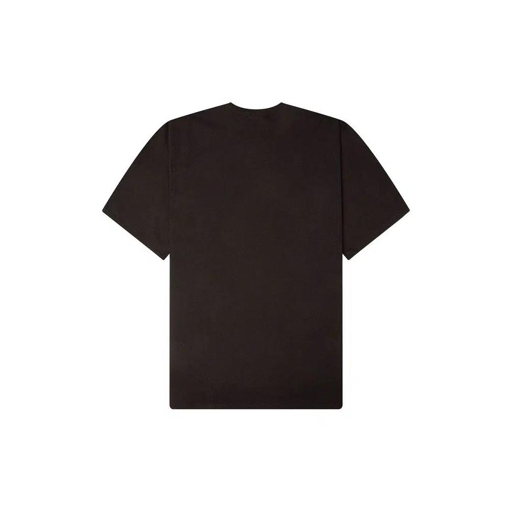 Футболки с коротким рукавом Stussy Permanent Collection Pigment Dyed Tee 'Faded Black' 2