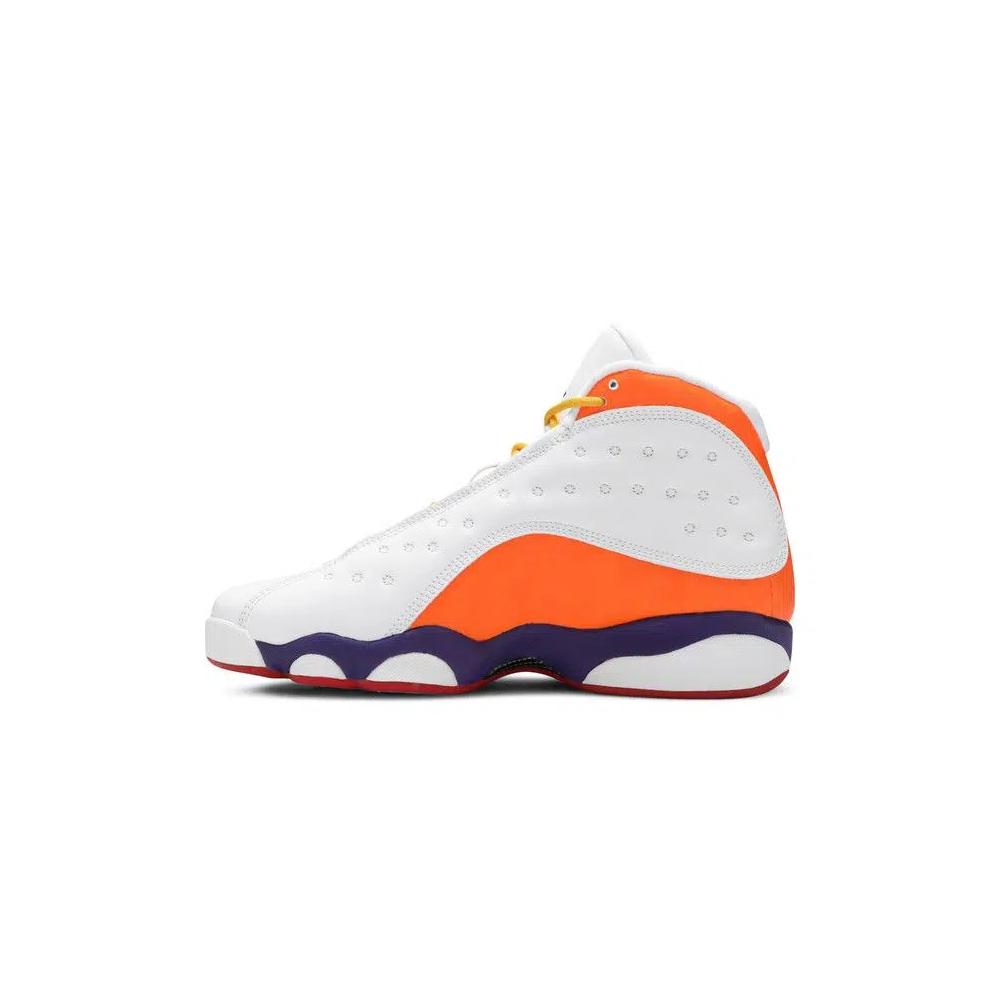 Кроссовки Air Jordan 13 Retro GS 'Playground' 3