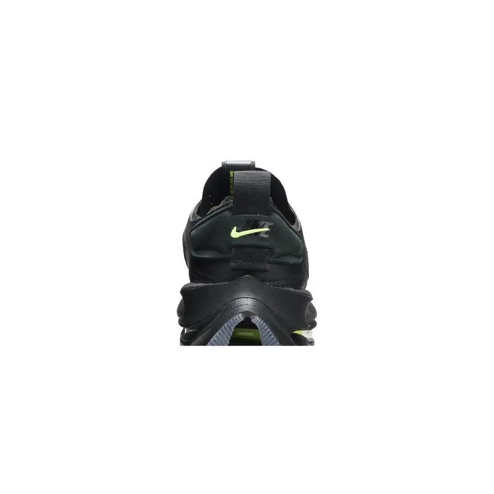 Кроссовки Nike Wmns Zoom Double Stacked 'Volt Black' 7