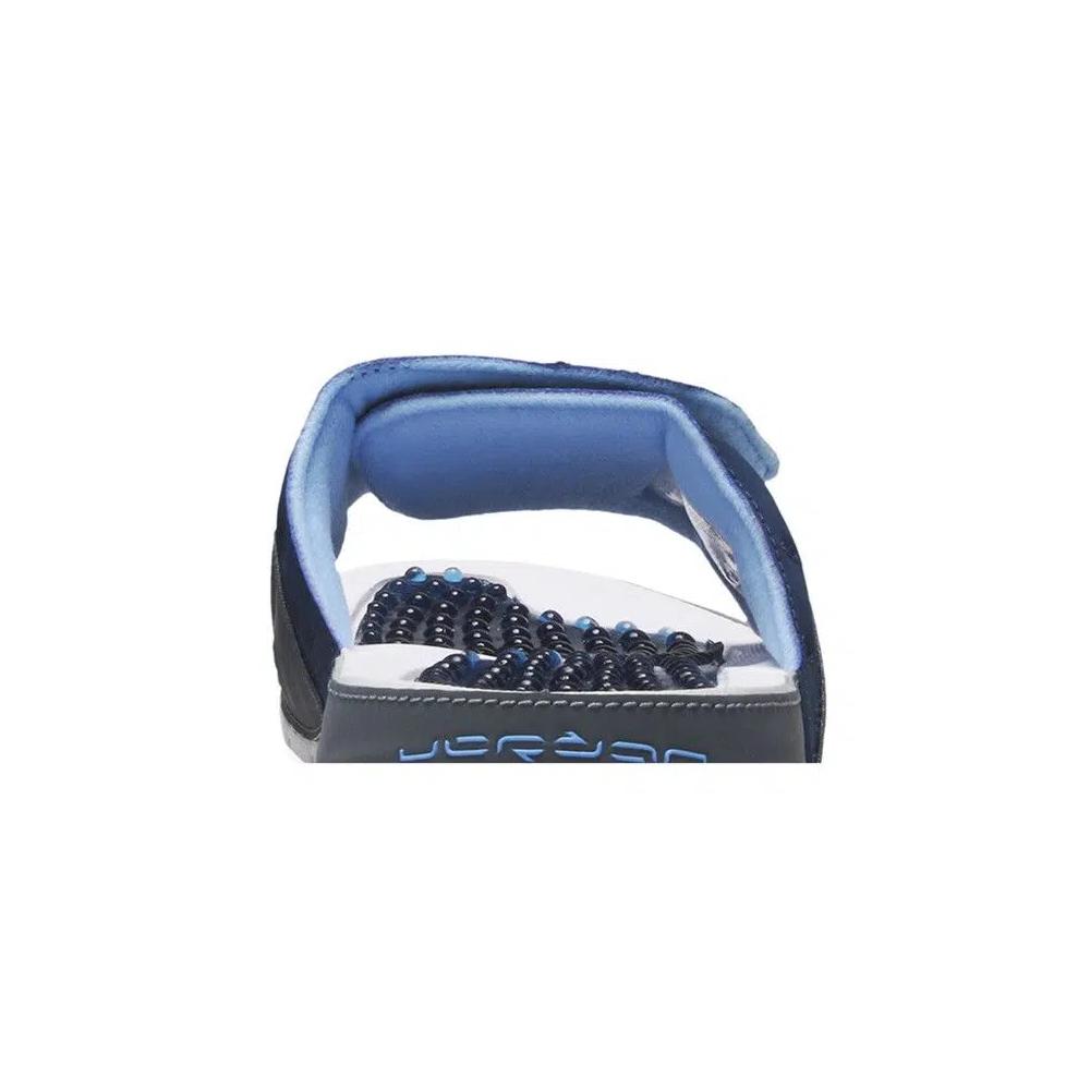 Шлепанцы Air Jordan Hydro 13 Retro Slide 'Navy' 7