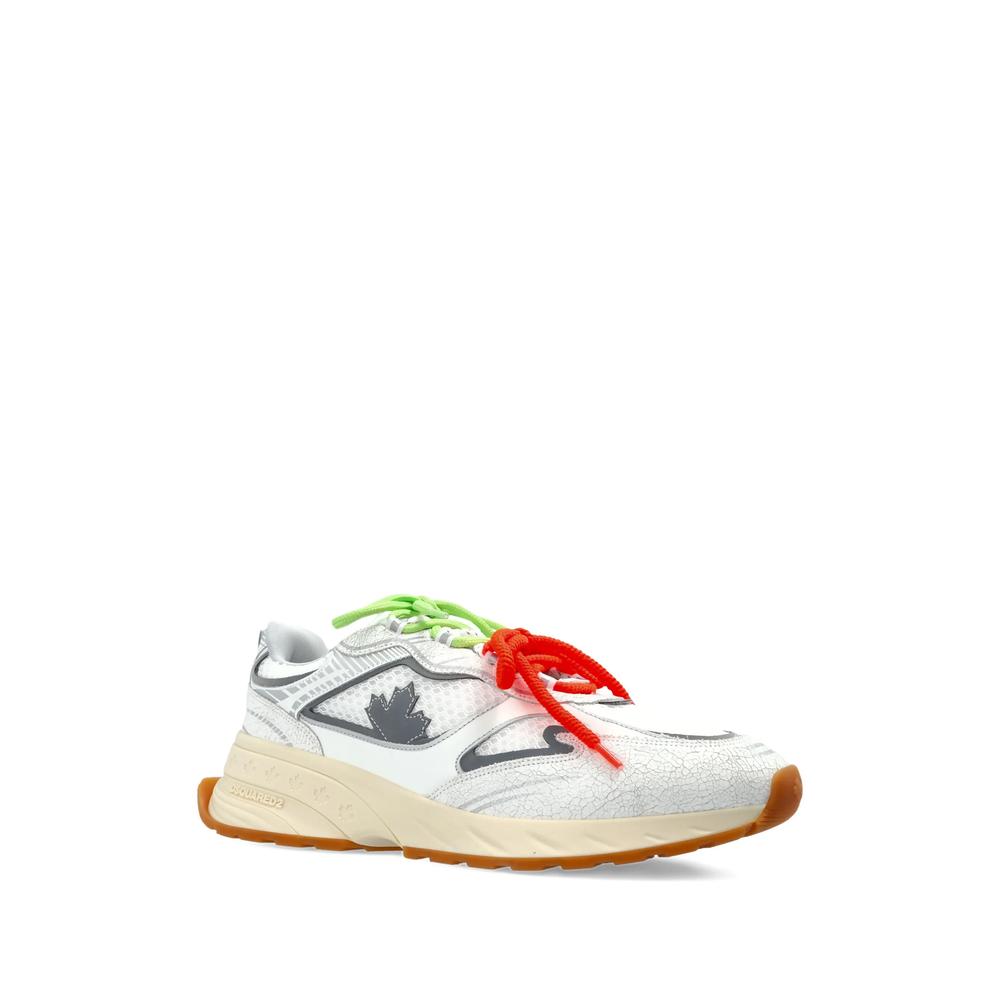 Кроссовки Sprinters 2
