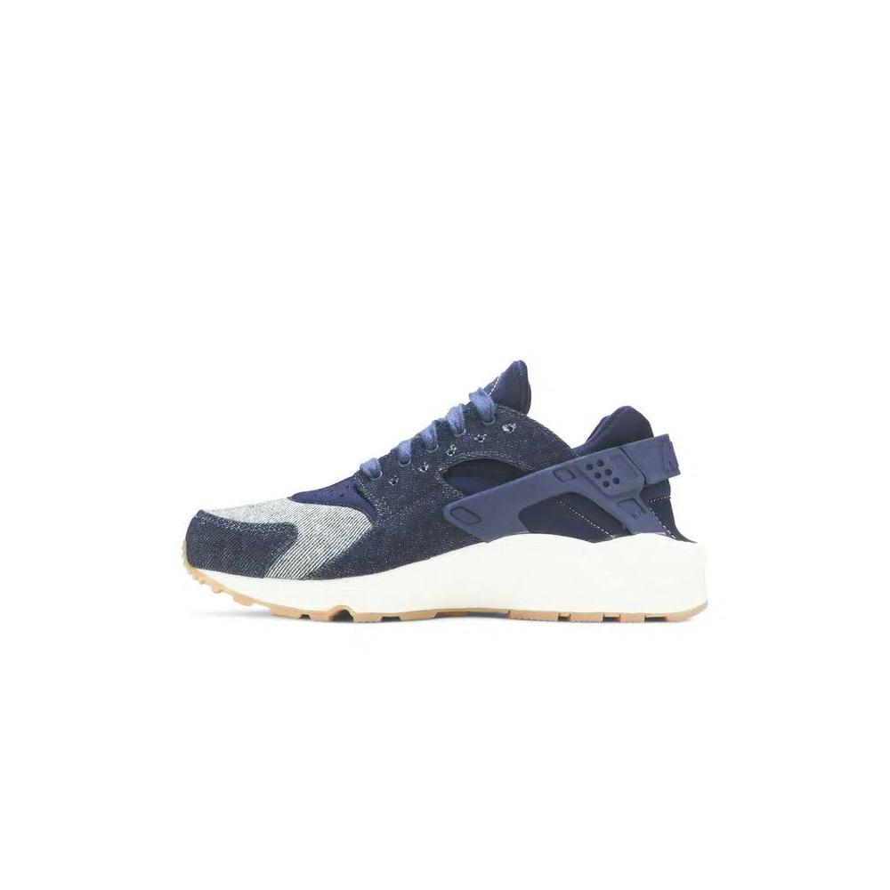 Кроссовки Nike Wmns Air Huarache Premium 'Binary Blue' 3