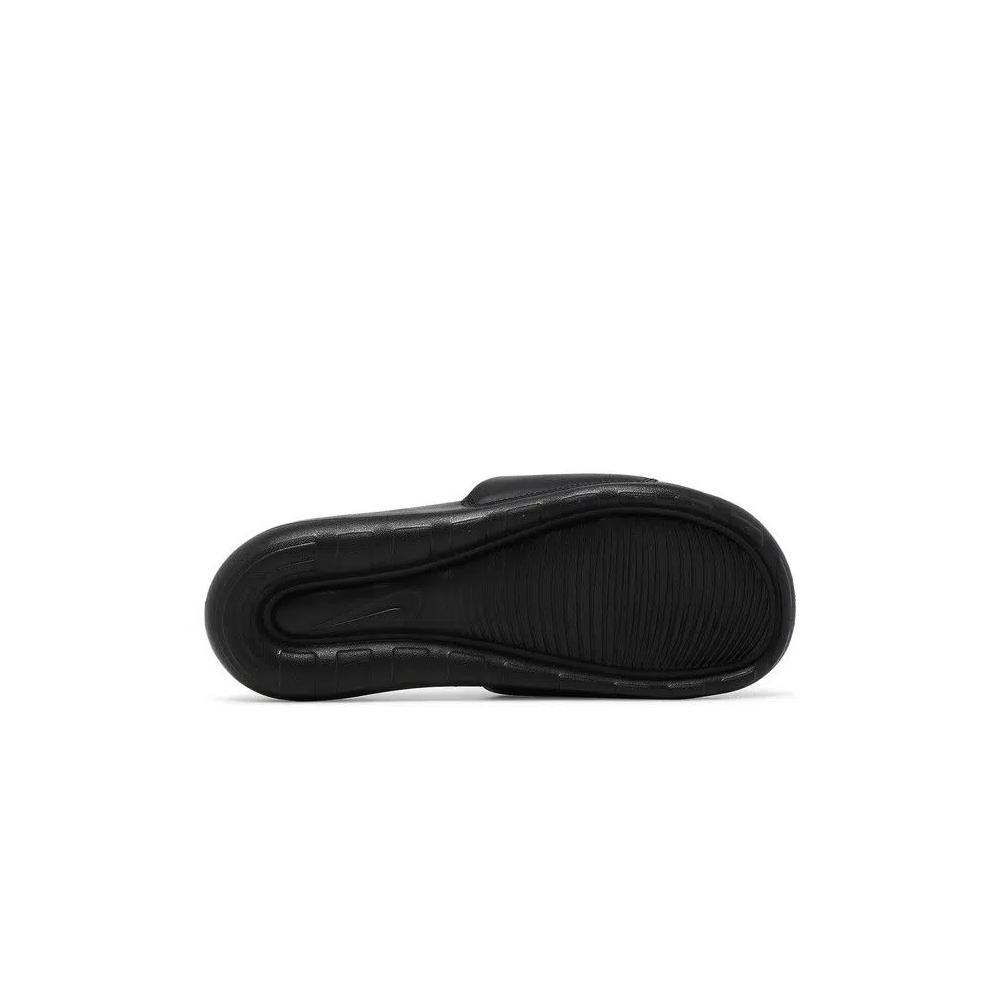 Слайды Nike Victori One Slide 'Triple Black' 4