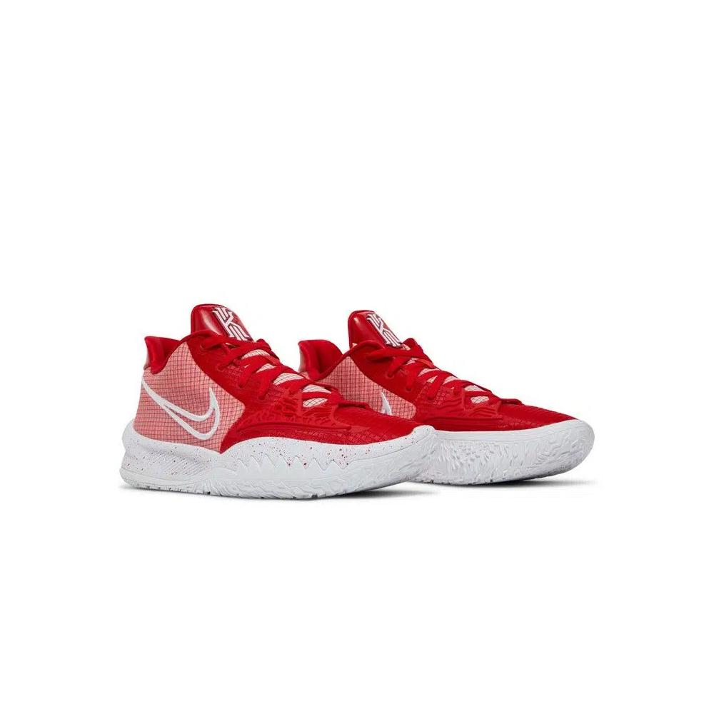 Кроссовки Nike Kyrie Low 4 TB 'University Red' 8