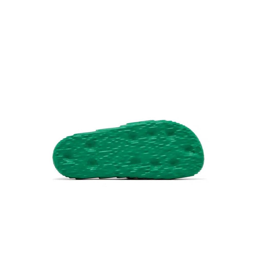 Слайды adidas Adilette 22 Slide 'Bold Green' 4