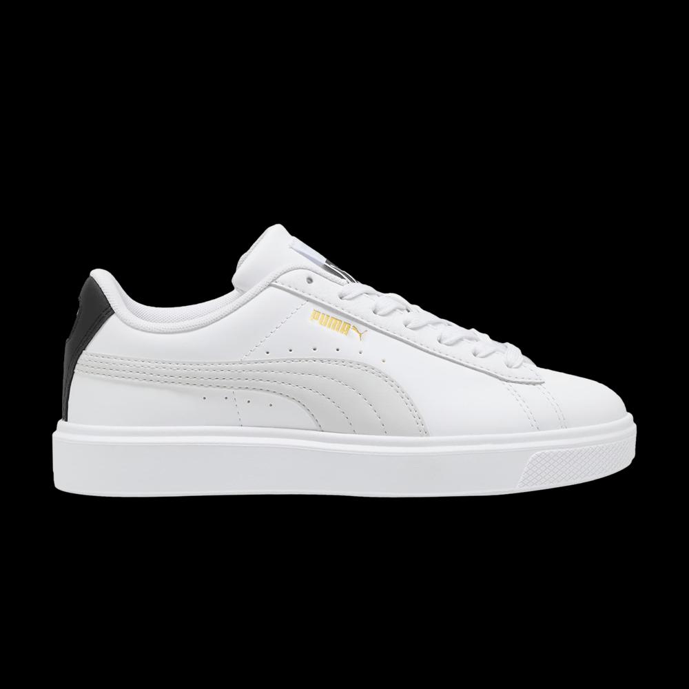 Кроссовки Puma Wmns Lajla Clean 'White Grey' 1