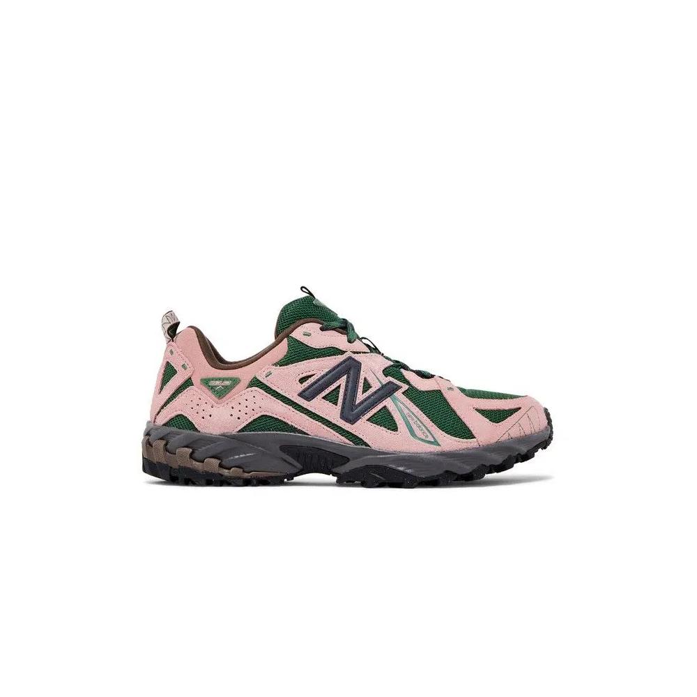 Кроссовки New Balance 610 'Pink Moon' 1