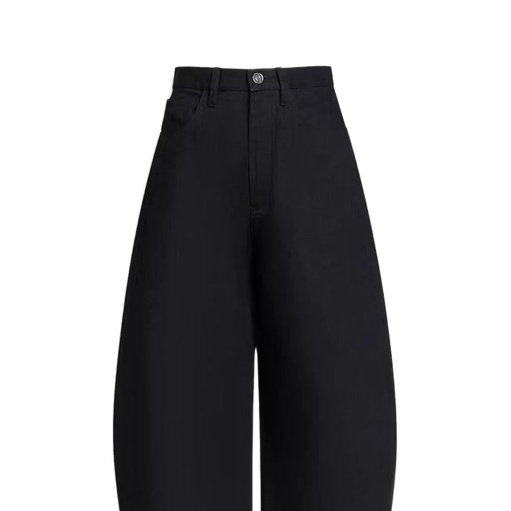 round-leg jeans 2