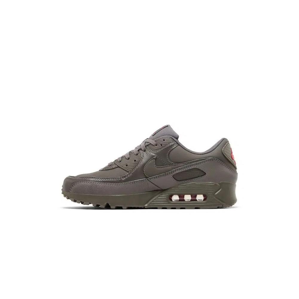 Повседневные кроссовки Nike Air Max 90 Essential+ 'Cave Stone' 3
