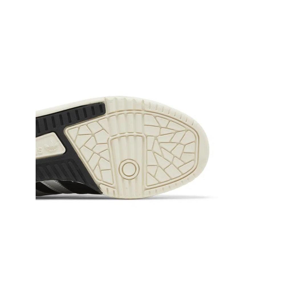Кроссовки adidas Rivalry High Consortium 'Black Silver' 5