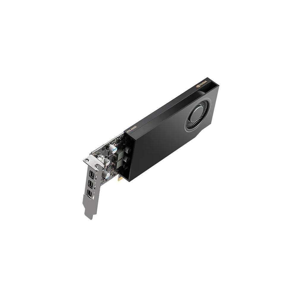 NVIDIA RTX A1000 (Ampere) 3