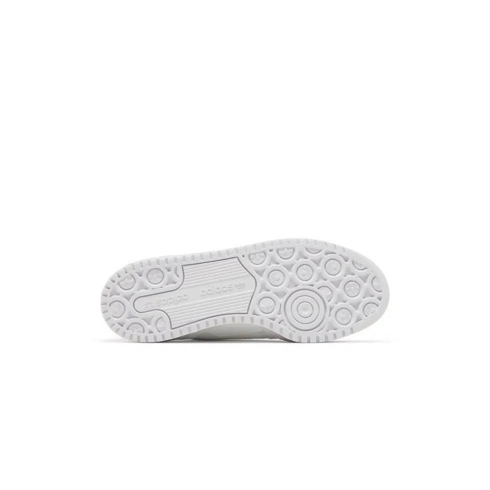 Кроссовки adidas Wmns Forum Bold 'Triple White' 4