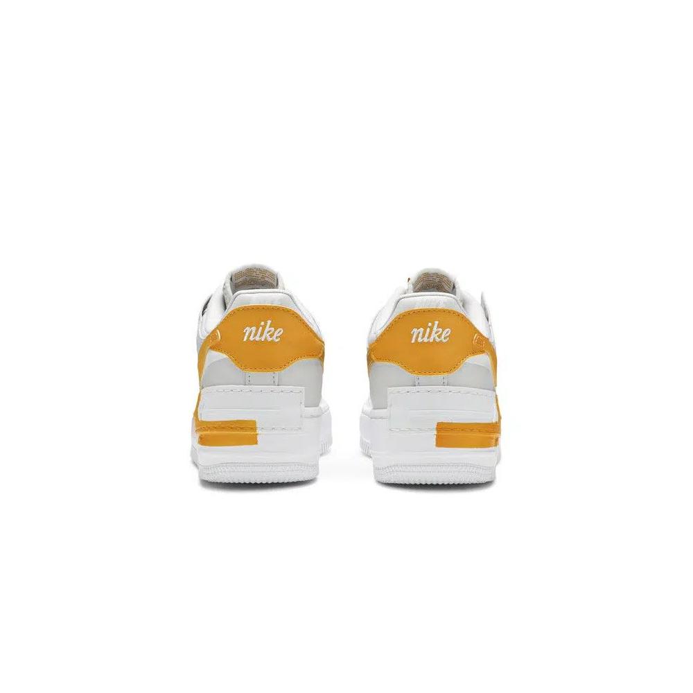 Кроссовки Nike Wmns Air Force 1 Shadow 'Washed Coral' 6