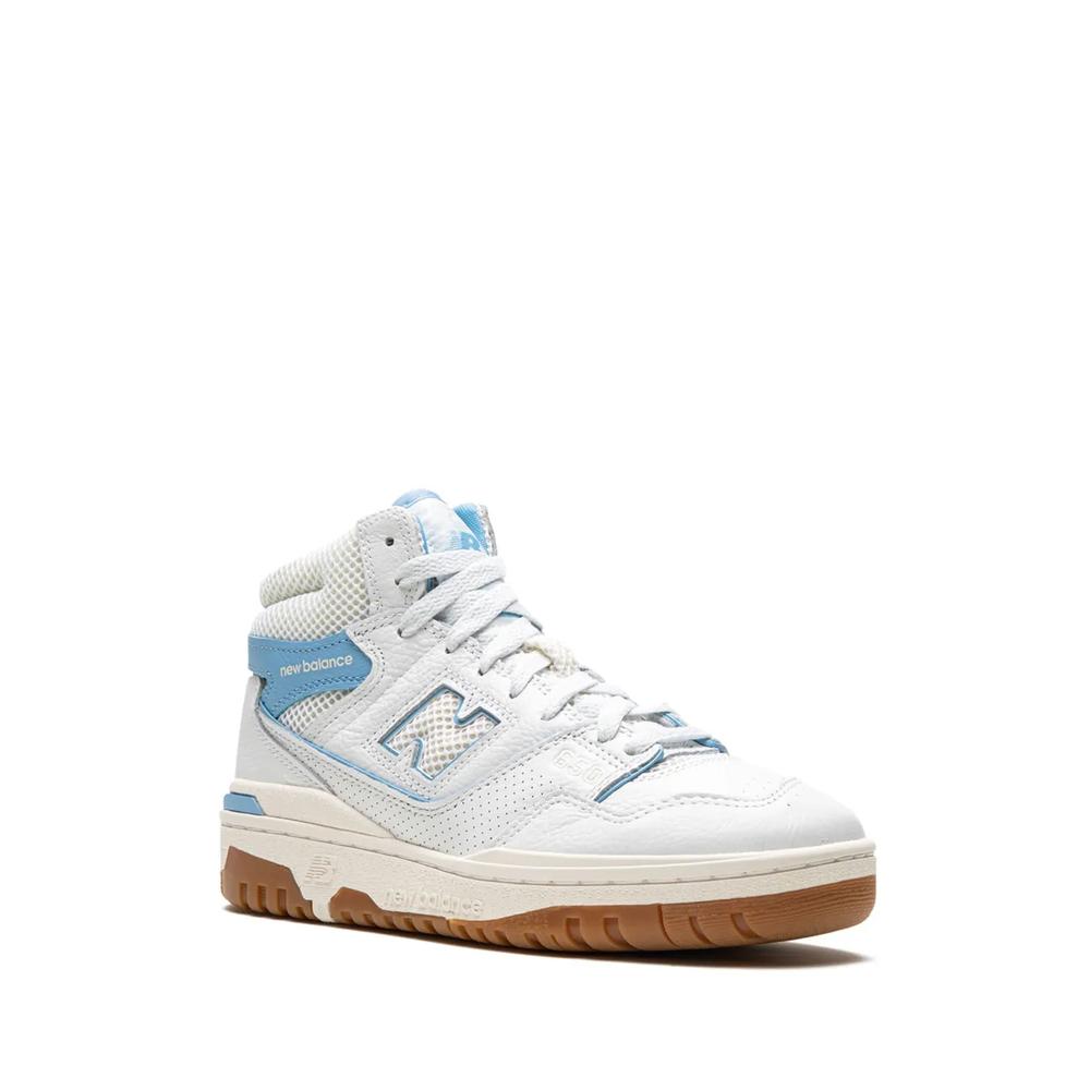 650 "Aime Leon Dore - Blue Haze" sneakers 2