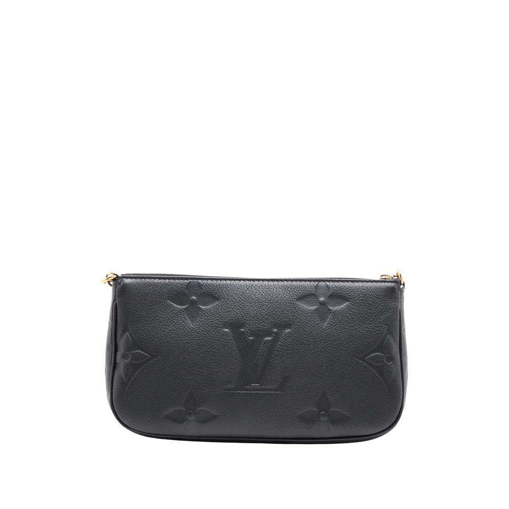 2021-2026 Monogram Giant Empreinte Multi Pochette Accessoires satchel 3